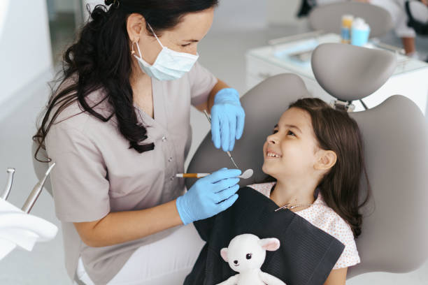 Best Pediatric Emergency Dentist in Upper Pohatcong, NJ