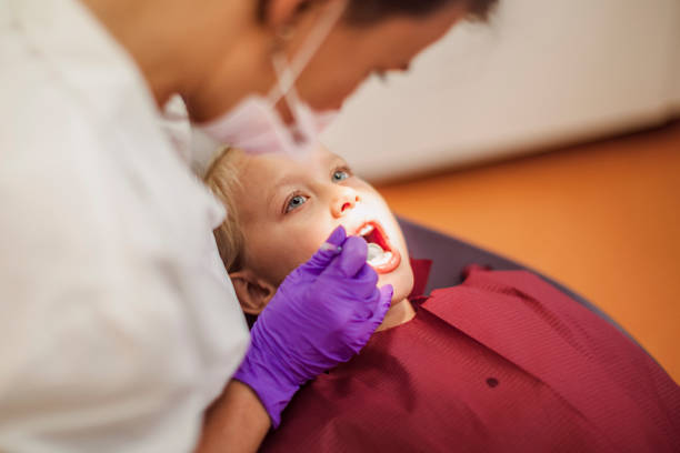 Best Emergency Tooth Extraction in Upper Pohatcong, NJ