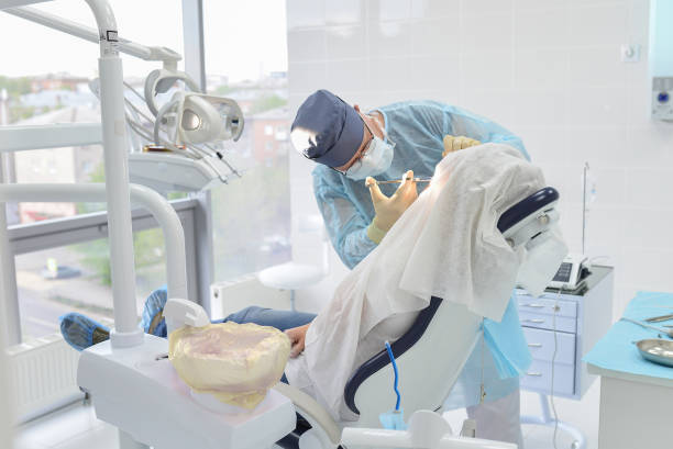Best After-Hours Emergency Dentist in Upper Pohatcong, NJ